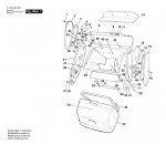 Atco F 016 L80 229 Ensign 14 Lawnmower Ensign14 Spare Parts